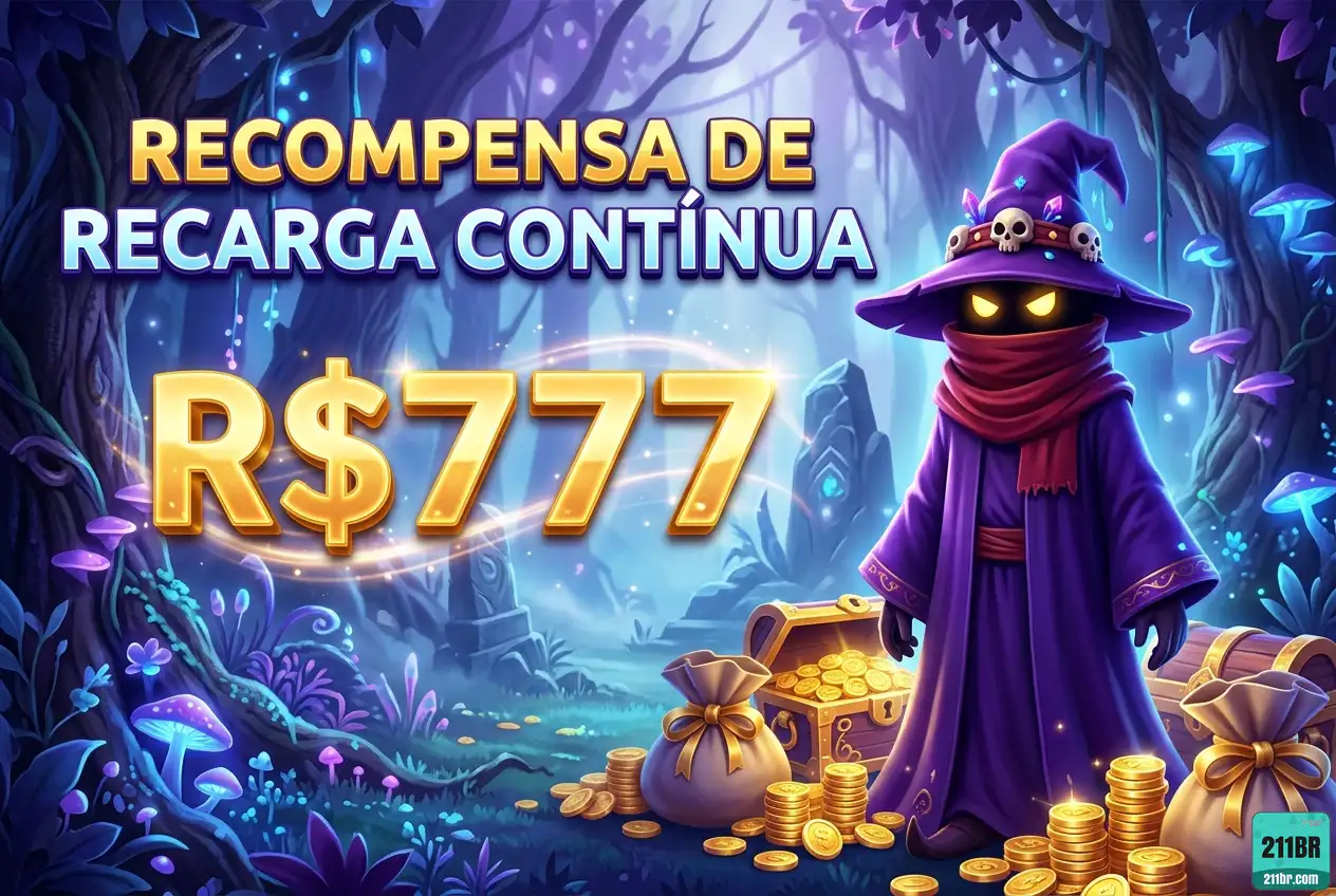 211br.com mergulhe em premiado jogo
