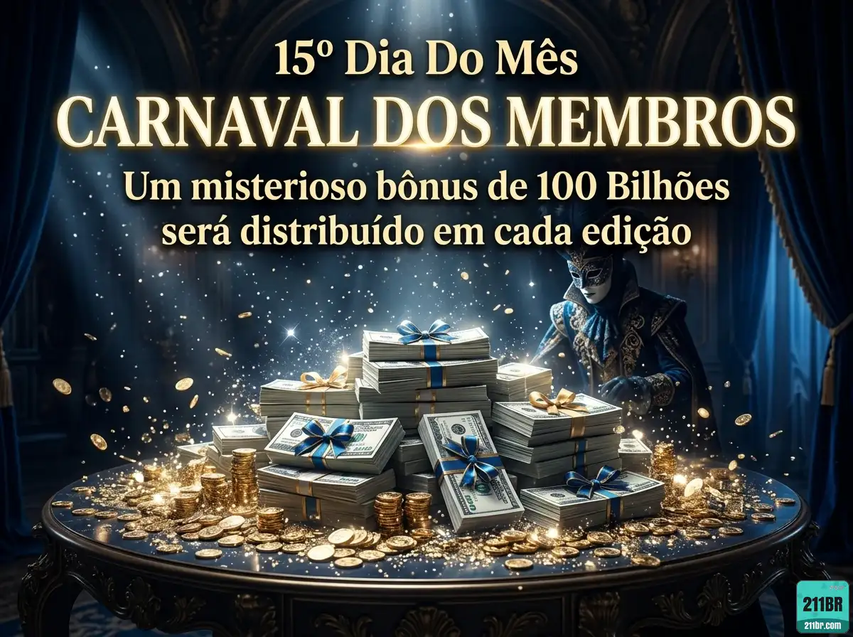 211br.com experimente premiado jogo
