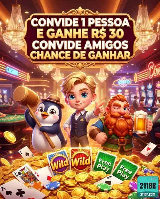 211br.com descubra inovador jogo