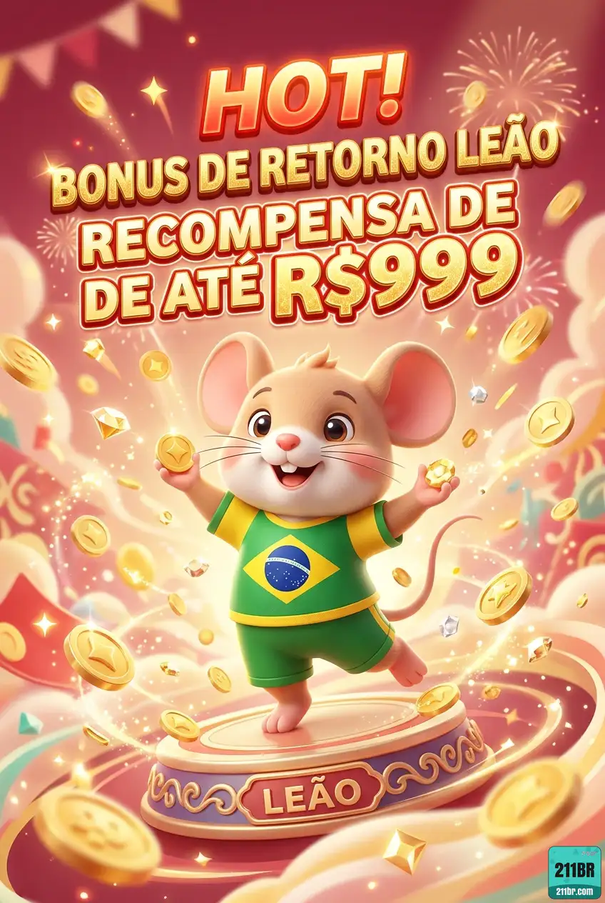 211br.com descubra exclusivo jogo
