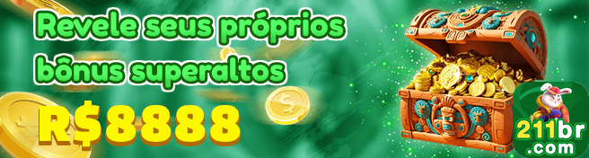 211br.com mergulhe em dinâmico jogo